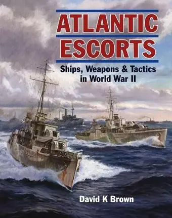 Atlantic Escorts cover