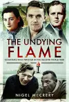 The Undying Flame cover