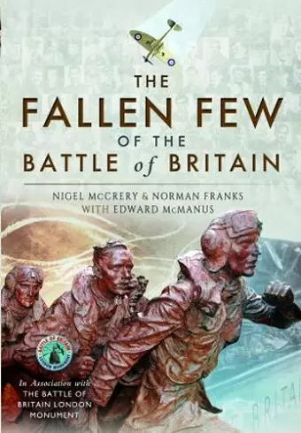 The Fallen Few of the Battle of Britain cover