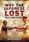 Why the Japanese Lost cover