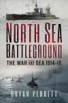 North Sea Battleground cover