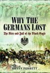 Why the Germans Lost cover