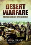 Desert Warfare cover