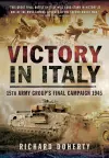 Victory in Italy cover