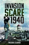 Invasion Scare 1940 cover
