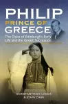 Philip, Prince of Greece cover