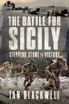 The Battle for Sicily cover