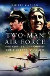 Two-Man Air Force cover
