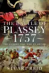 The Battle of Plassey 1757 cover