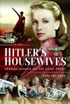 Hitler's Housewives cover