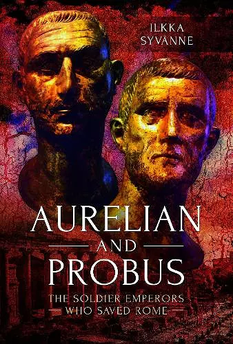 Aurelian and Probus cover