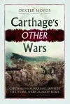 Carthage's Other Wars cover