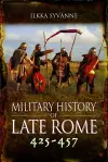 Military History of Late Rome 425–457 cover