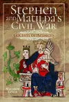 Stephen and Matilda's Civil War cover