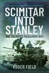 Scimitar into Stanley cover