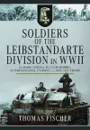 Soldiers of the Leibstandarte Division in WWII cover