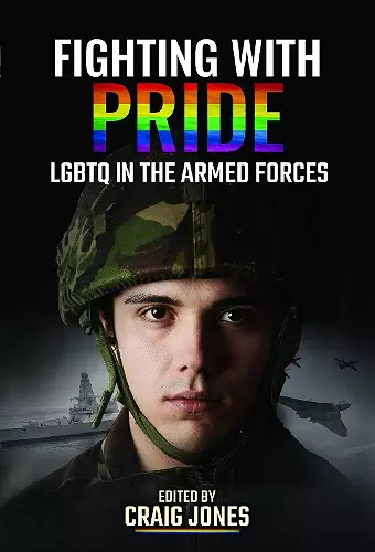 Fighting with Pride cover