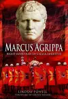 Marcus Agrippa cover