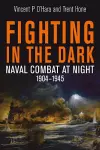 Fighting in the Dark cover