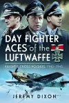 Day Fighter Aces of the Luftwaffe cover