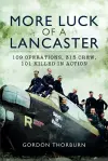 More Luck of a Lancaster cover