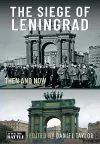 The Siege of Leningrad cover