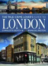 The True Crime Lover's Guide to London cover