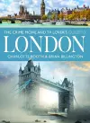 The Crime Movie and TV Lover's Guide to London cover