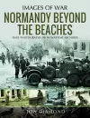 Normandy Beyond The Beaches cover