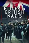 Hitler's British Nazis cover