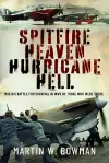 Spitfire Heaven - Hurricane Hell cover