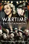 Wartime Entertainment cover