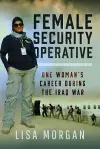 Female Security Operative cover