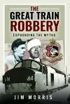The Great Train Robbery cover