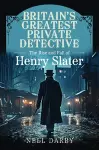 Britain's Greatest Private Detective cover