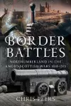 Border Battles cover