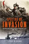 Spectre of Invasion cover