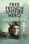 Free French Spitfire Hero cover