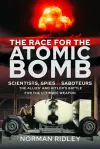 The Race for the Atomic Bomb cover