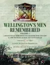 Wellington’s Men Remembered cover