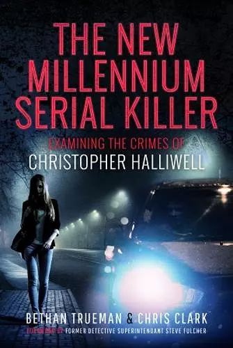 The New Millennium Serial Killer cover