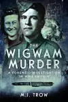 The Wigwam Murder cover