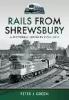 Rails From Shrewsbury cover