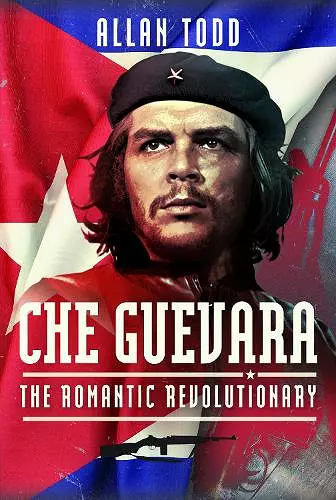 Che Guevara cover