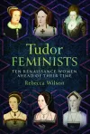 Tudor Feminists cover