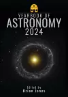 Yearbook of Astronomy 2024 cover