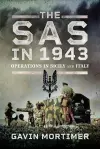 The SAS in 1943 cover