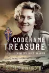 Codename TREASURE cover