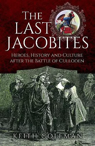 The Last Jacobites cover