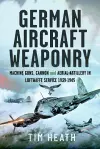 German Aircraft Weaponry cover